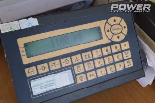 VW Golf II GTI 1.8T 509Ps AWD